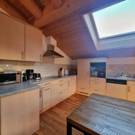 Serac Penthouse *