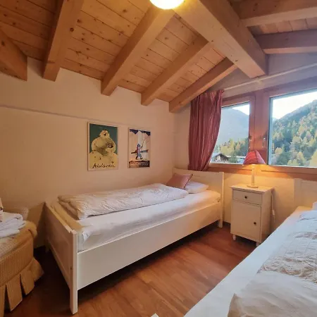 Serac Penthouse
